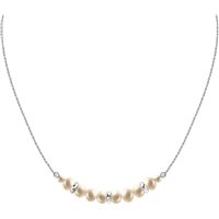 Collar Morellato Mujer Perla in Plata Perla SXU42 - SXU42